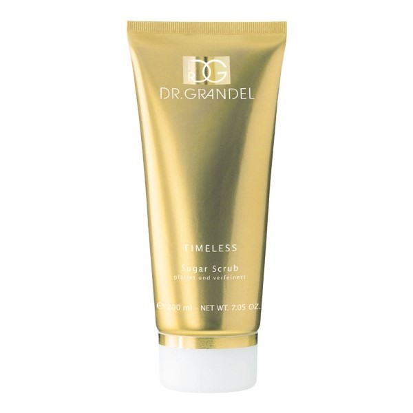 Dr Grandel - Timeless sugar scrub 200ml