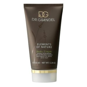 Dr Grandel - Elements of nature body cream 150ml