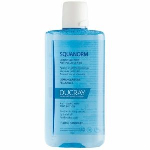Ducray - Squanorm anti-dandruff lotion 200ml
