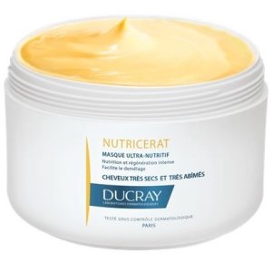 Ducray - Nutricerat nutrition mask dry hair 150ml