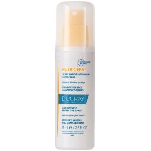 Ducray - Nutricerat anti-dryness protective spray 75ml