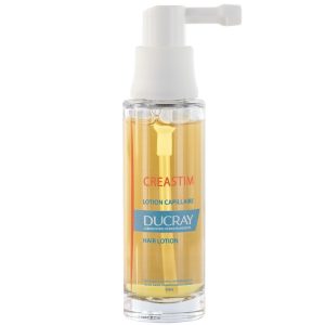 Ducray - Creastim occasional hair loss treatment lotion 2x30ml