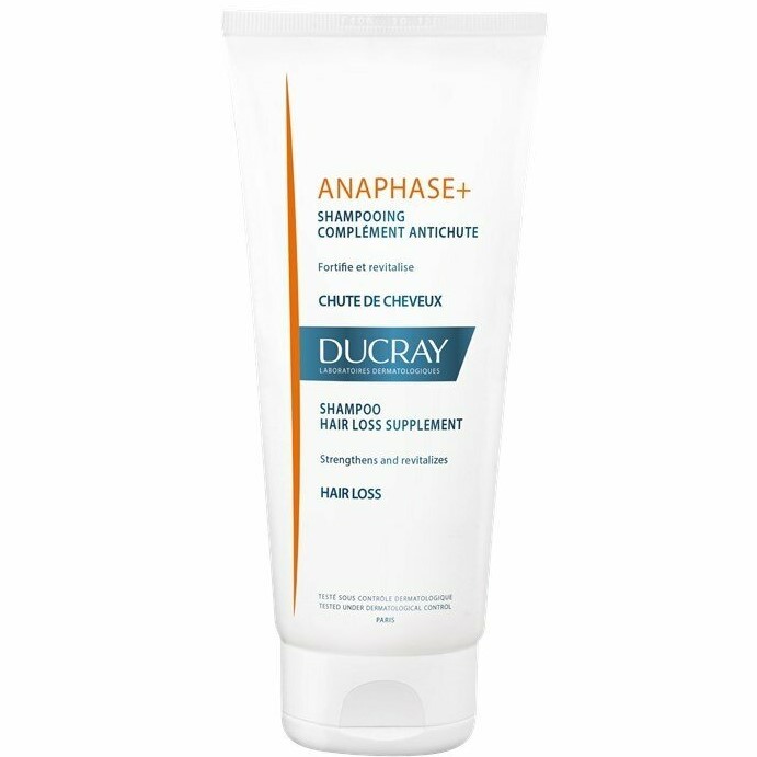 Anaphase + stimulating shampoo hair loss - Ducray