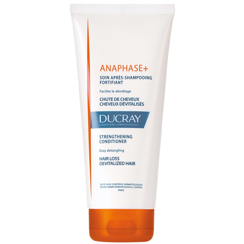 Ducray - Anaphase+ fortifiant strengthening conditioner 200ml