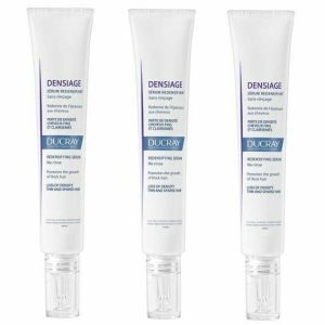 Ducray - Densiage redensifying serum for thin hair and lack of volume 3x30ml
