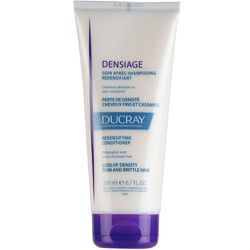 Ducray - Ducray conditioner after shampoo 200ml