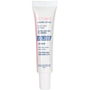 Ducray - Ictyane lip balm 15ml