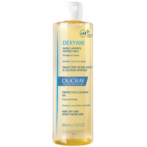 Ducray - Dexyane cleansing oil 400ml