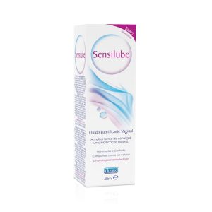 Durex - Durex sensilube vaginal lubricant 40ml