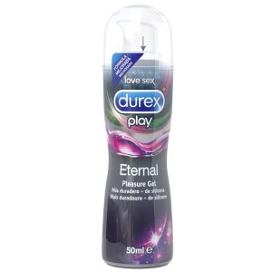 Durex - Durex play eternal pleasure gel 50ml