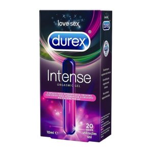 Durex intense orgasmic gel