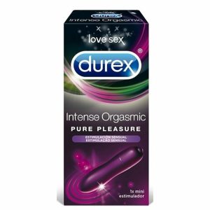 Durex - Intense orgascmic pure pleasure stimulant 1unit