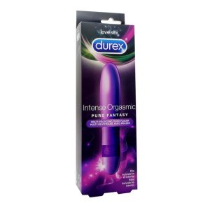 Durex - Intense orgasmic pure fantasy intimate stimulation