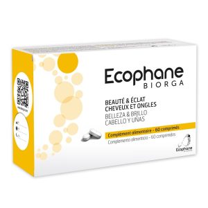 Ecophane - Nail and hair fortifying 60tablets