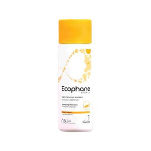 Ecophane - Ultra soft shampoo for sensitive scalp 200ml