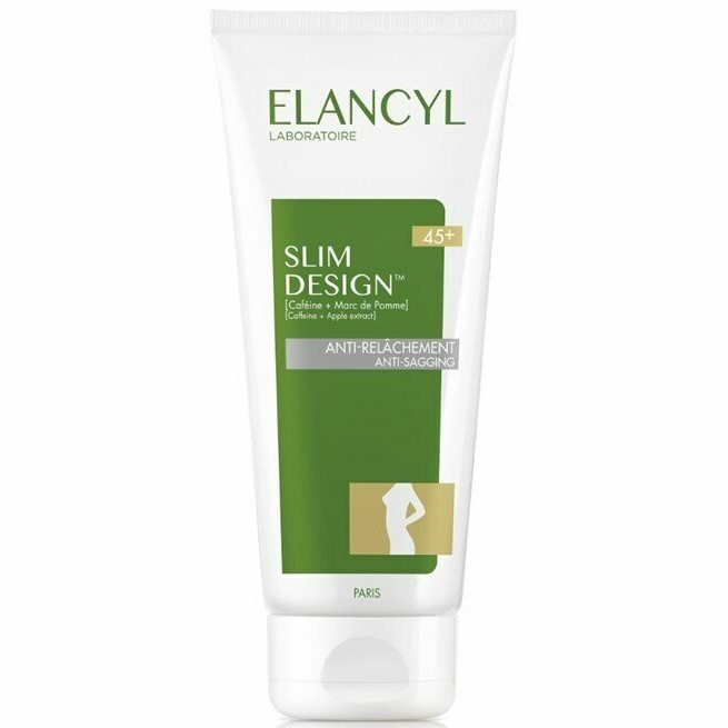 Elancyl - Slim design 45+ resistant cellulite and skin flaccidity 200ml