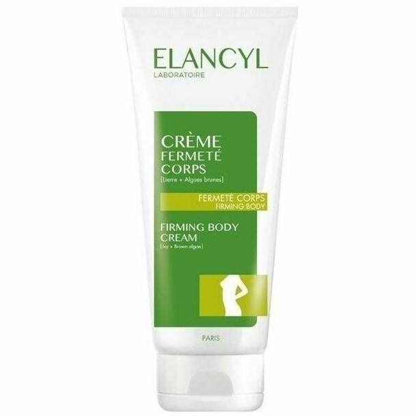 Elancyl - Firming body cream 200ml