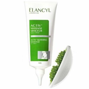 Elancyl - Slim massage glove + gel tube 200ml