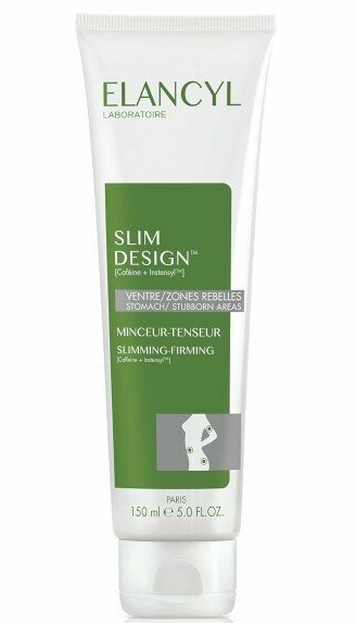Elancyl - Slim design slimming firming 150ml