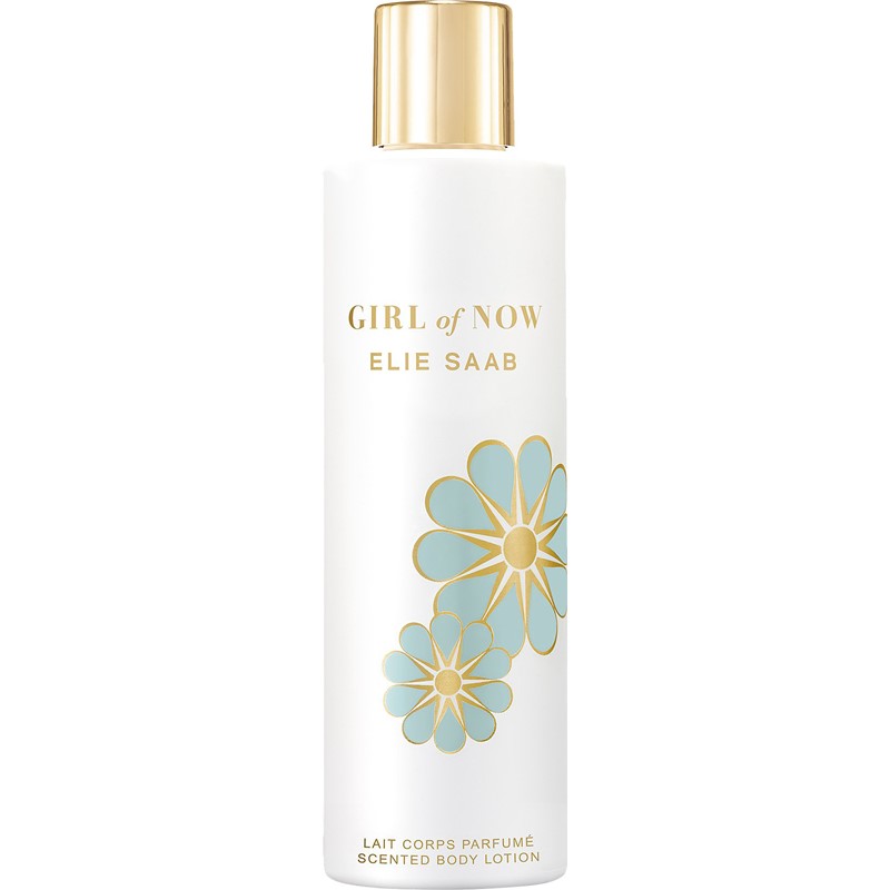 Elie Saab - Girl of now body lotion 200ml