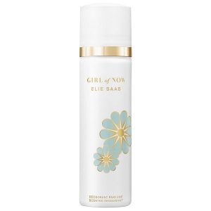 Elie Saab - Girl of now scented spray deodorant 100ml