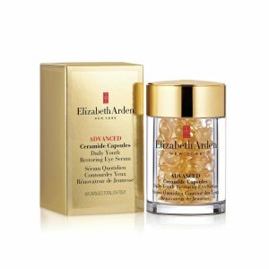 Elizabeth Arden - Ceramide advanced youth restoring eye serum 60caps
