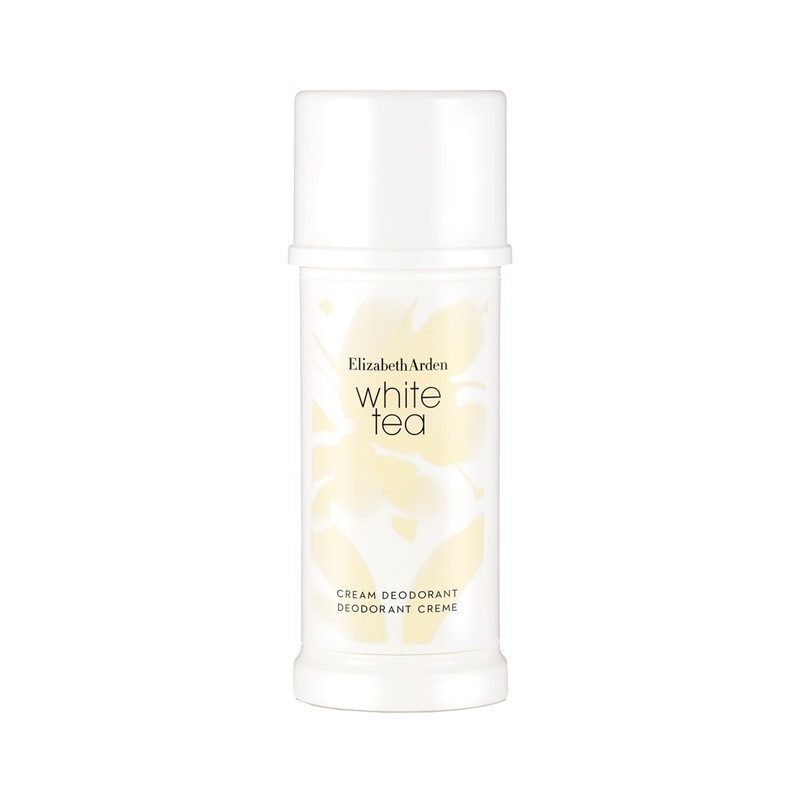 Elizabeth Arden - White tea cream  deodorant400ml