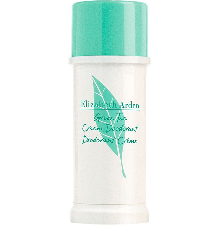 Elizabeth Arden - Green tea cream deodorant 40ml