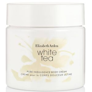 Elizabeth Arden - White tea body cream 400ml