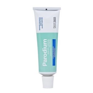 Eludril - Parodium gel for sensitive gums 50ml