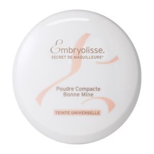 Embryolisse - Compact powder bonne mine universal color 12g