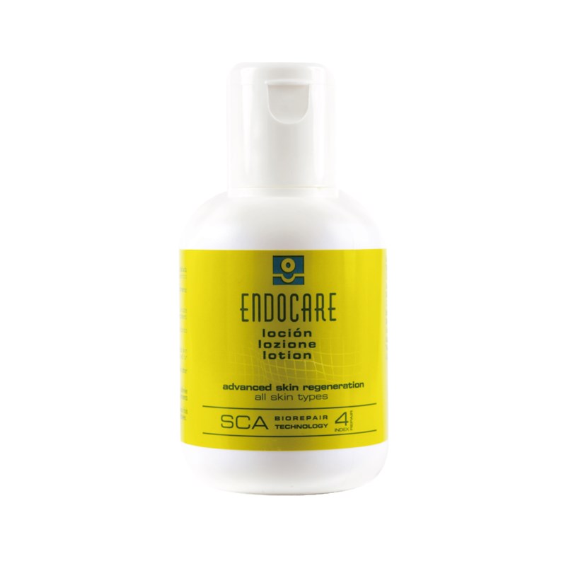 Endocare - Regenerating body lotion 100ml