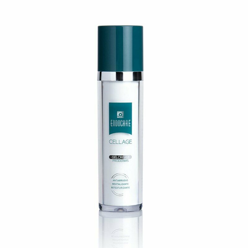 Endocare - Cellage anti-wrinkles gel cream 50ml