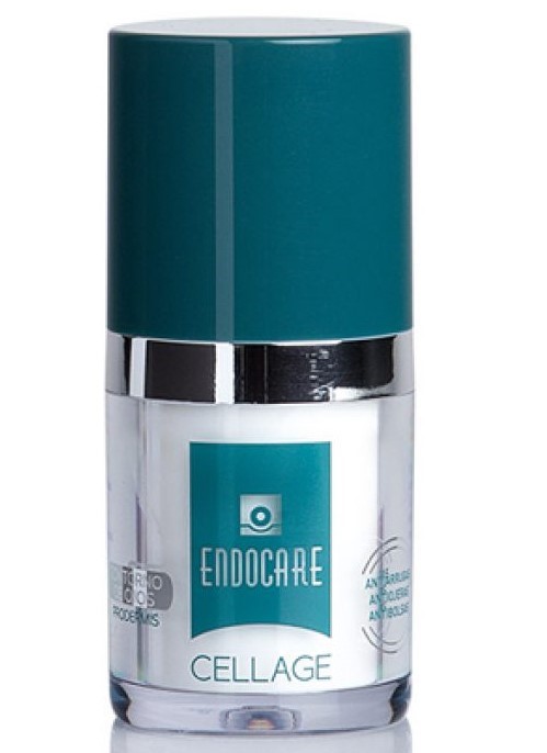 Endocare - Cellage anti-wrinkles eye contour cream 15ml