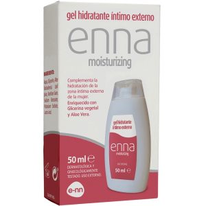 Enna Cycle - Intimate moisturizing gel 50ml