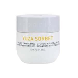 Erborian - Yuza sorbet light emulsion first signs of aging 50ml