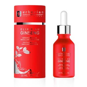Erborian - Elixir au ginseng anti-aging serum 30ml