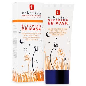 Erborian - Sleeping bb mask 50ml