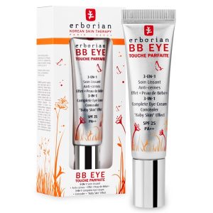 Erborian - Bb cream eye contour spf20 15ml