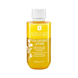 Erborian - Yuza bi-phase vitality and luminosity effect lotion 190ml
