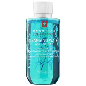 Erborian - Micellar water 3-in-1 with refreshing and make-up removing action 190ml