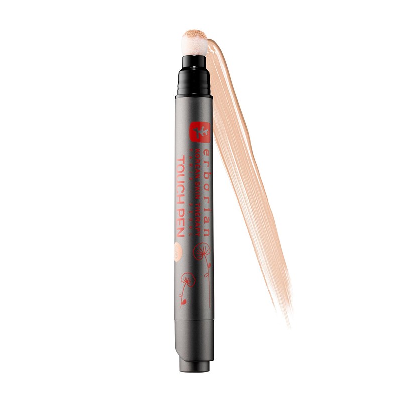 Erborian - Touch pen complexion sculptor and concealer clair 5ml