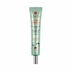 Erborian - Cc red correct spf25 for skin with redness 45ml