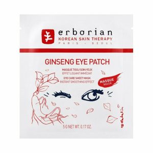 Erborian - Ginseng eye patch sheet mask 5g