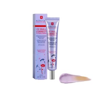 Erborian - Cc dull correct à la centella asiatica spf25 45ml