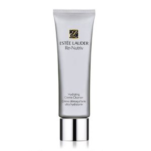 Estee Lauder - Re-nutriv intensive hydrating cream cleanser 125ml