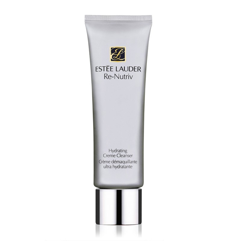 Estee Lauder - Re-nutriv intensive hydrating cream cleanser 125ml