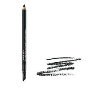 Estee Lauder - Double wear stay-in-place eye pencil onyx 1.2g
