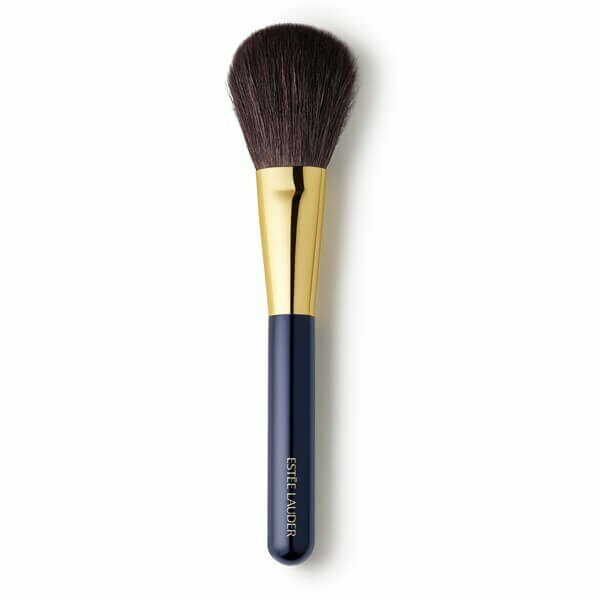 Estee Lauder - Makeup powder brush 10, 1un.