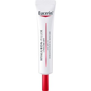 Eucerin - Hyaluron-filler volume-lift cream for loss of firmness and volume 15ml